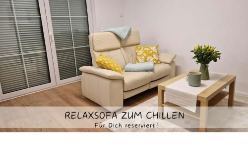 Ferienwohnung Katzensprung Jonsdorf - Foto 9