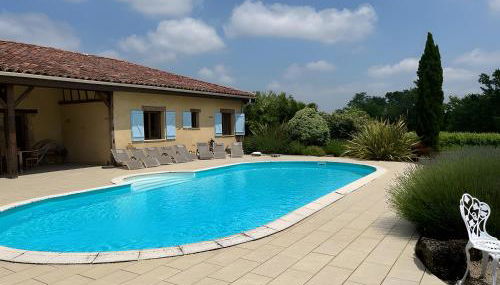 La Jouanhitte - Photo 2