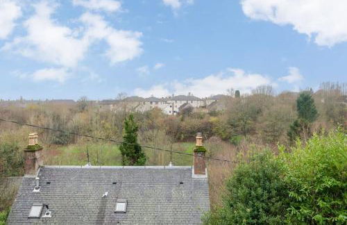 Glengate - Traditional home in Kirriemuir - Foto 28