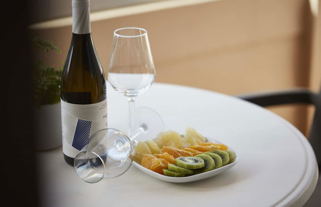 Blue Dome Hotel - Foto 18