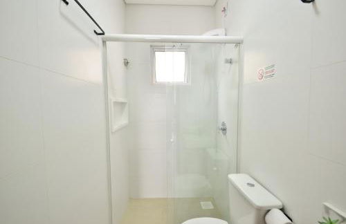 InHome: Estúdio 2, Praticidade no Campeche N1518 - Foto 18