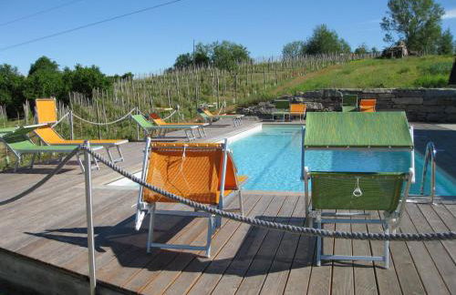 Agriturismo Cascina Ponchietta - Foto 31