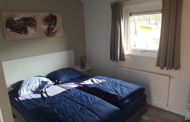 Europarcs Zilverstrand - Foto 49