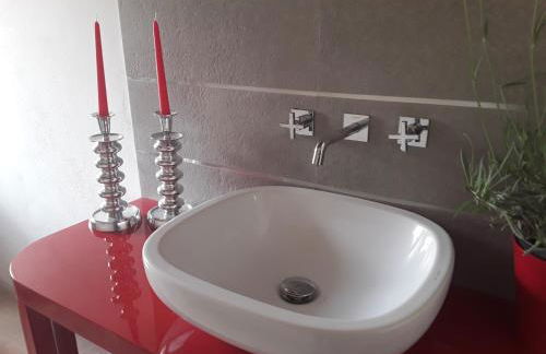 Romantic & Charming appartamento esclusivo in centro storico Cuore di Toscana - Foto 48