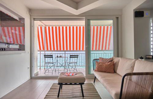 Amazing Oceanfront 2br - Foto 6