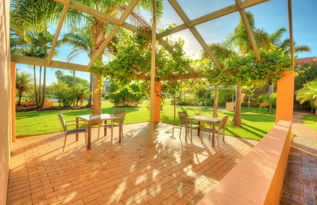 Tuscany Apartments - Photo 1