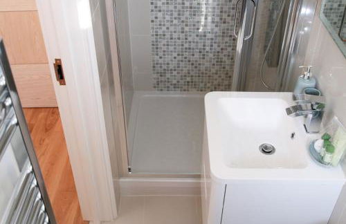 Exclusive Ensuite Double Room - Foto 23