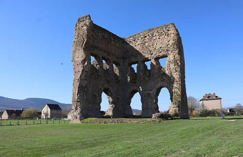 L'Arbre Voyageur - Suite de Luxe au cœur d'Autun - Foto 53