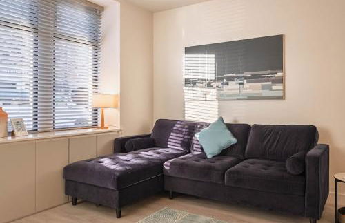 Modern Central Apartment Huntly - Foto 22