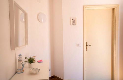 Villa Acquamarina per Gruppi e Famiglie a Capo Vaticano Costa degli Dei - Foto 49