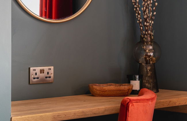 YourApartment Cotham Arms - Foto 26