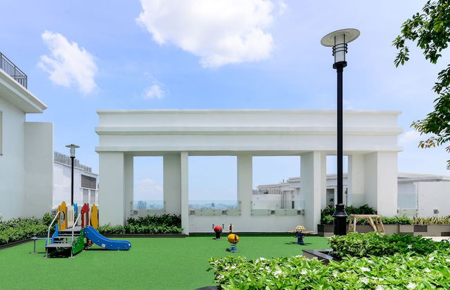 Riverside Residence - Saigon Royal - Photo 62