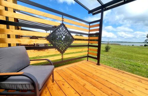 Zacisze Mazurskie - Foto 46