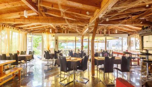 Apartments Smilje i Maslina - One Bedroom Apartment with Terrace 2 - Foto 2, Other