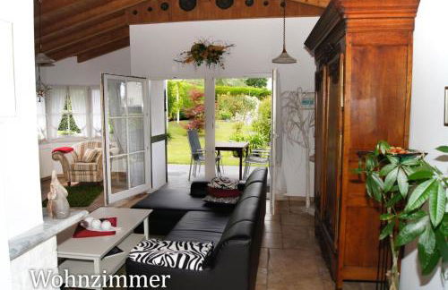 Wohnen Im Bergischen Fachwerk - Foto 17