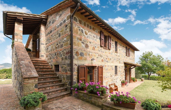 Belvilla by OYO Piandigoro Intero - Foto 34