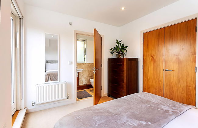 3 Bed Luxury Penthouse in Shoreditch - Foto 43