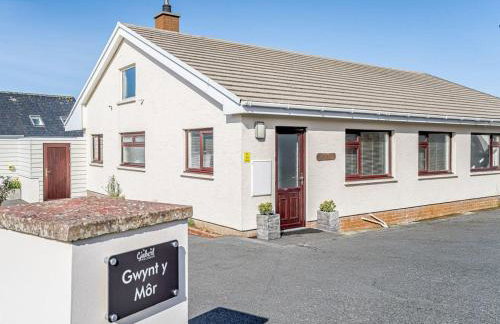 Gwbert Holiday Cottages, Gwynt Y Mor - Foto 13