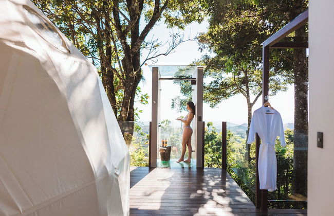 Chira Glamping Resort Monteverde - Foto 1