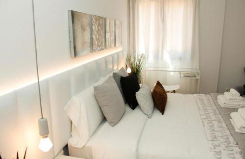 Apartment Design Marbella - Photo 12