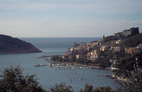 Appartamento con vista sul Golfo - Foto 44