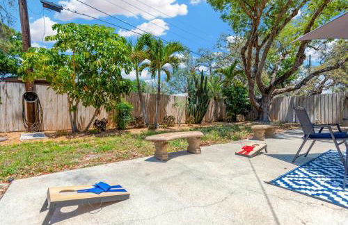 The Modern Palms few mins from Downtown Tampa Ybor city - Foto 8