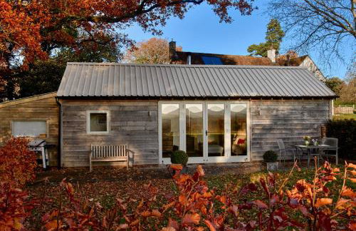 Stunning Cabin with incredible views near Goodwood - Foto 27