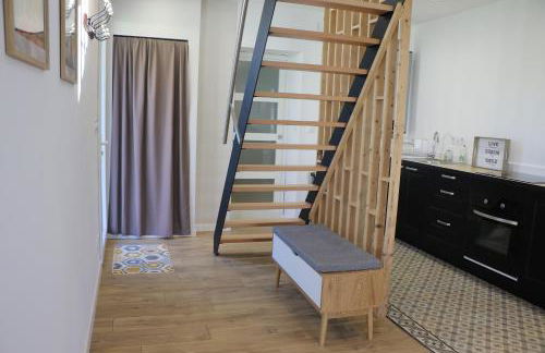 Jolie Maison en Bord de Mer à Pourville - Foto 4