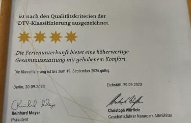 Ferienwohnung Ott - Foto 14