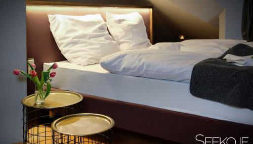 Seekoje - Haus Am Möhnesee - Foto 4