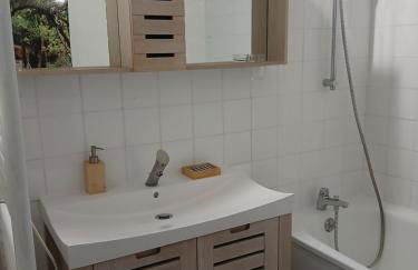 Charmant T3 aux portes de Bordeaux - 2 chambres - Foto 9