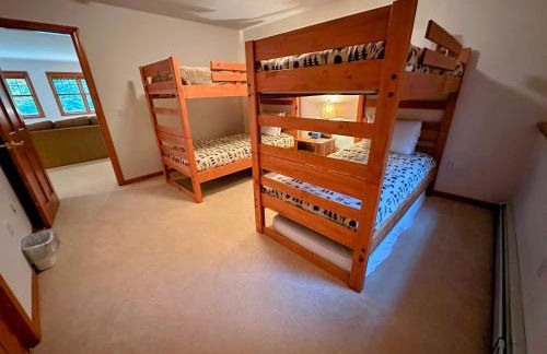 SH1 Beautiful StoneHill Townhouse in Bretton Woods - Foto 21