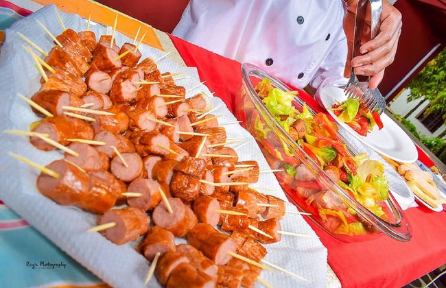 Wonderful Kibali Three Bedroom Apartment - Foto 20