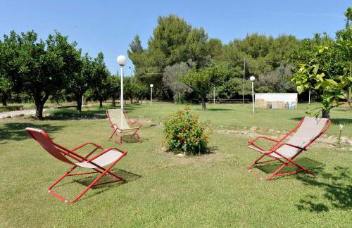 Agriturismo Santa Chiara - Foto 38