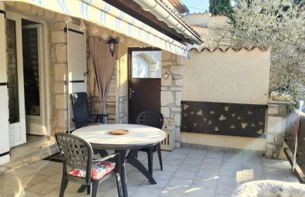 Les Lauriers Roses - Foto 10