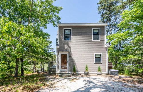 Newly Renovated Waterfront Cottage - Foto 6