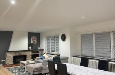 Casa Majorelle - Maison spacieuse et élégante - Foto 9