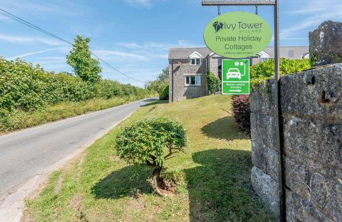 The Hayloft - Foto 29