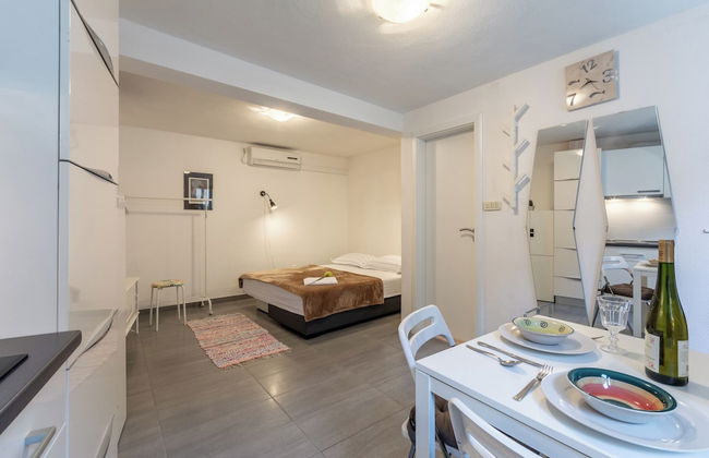 Apartments Sonja - Foto 31