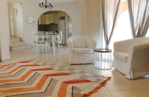 Villa Redonda I - Foto 7