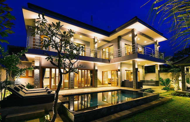 Villa Sean - Photo 41