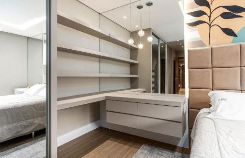 Apto Luxo Maria Antonia by Achei Gramado - Foto 18