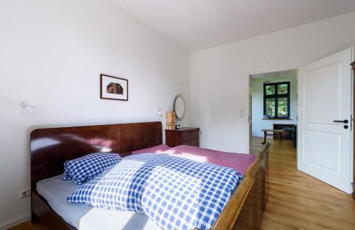 Alte Dorfschule im Spreewald - Foto 32