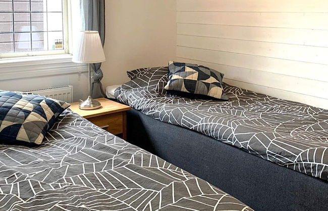 4 Star Holiday Home in Bastad-by Traum - Foto 3