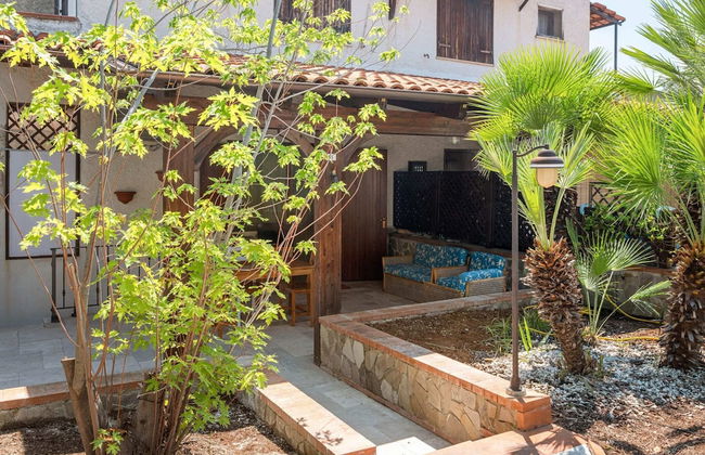 Seaside Home in Roseto Capo Spulico - Foto 18