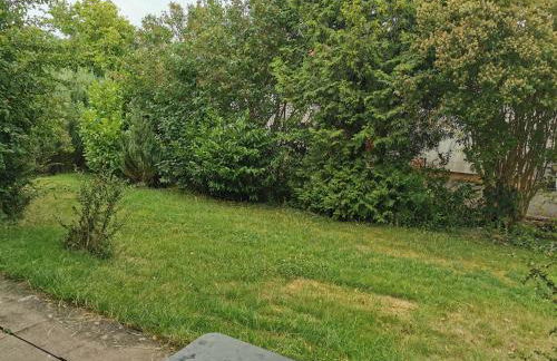 Worker Apartment Neu-Ulm - Foto 9