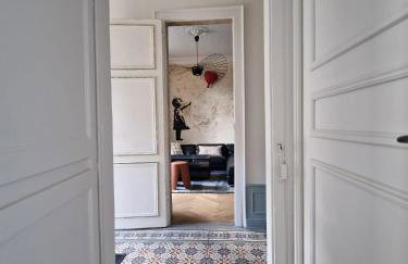 Le Secret des Cordelières - Normandy Home with garden - Foto 18