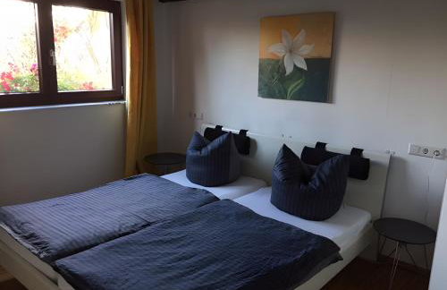 Ferienwohnung Schwahn - Foto 11