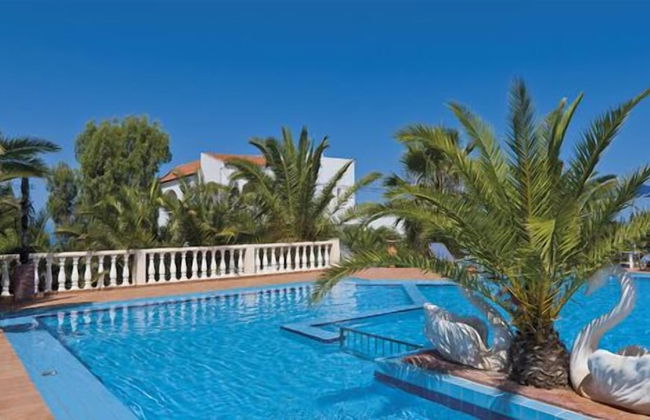 Tersanas Village Apartments - Foto 8