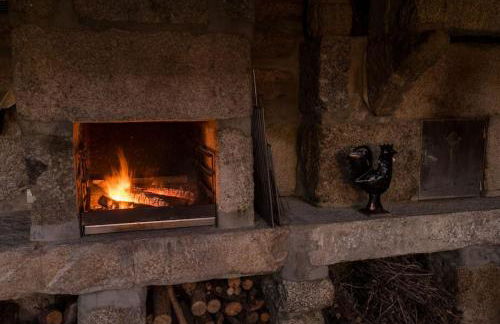 Barrocal Nature Houses - Foto 9